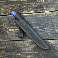 Нож Русич из стали 110Х18
