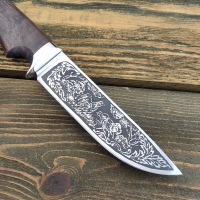 Нож Скандинав из порошковой стали М390